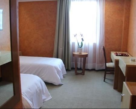 Hotel Beni Hamad Bordj Bou Arreridj 외부 사진