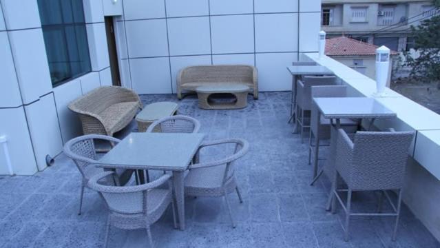 Hotel Beni Hamad Bordj Bou Arreridj 외부 사진